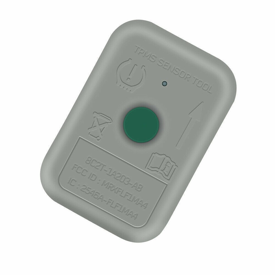 TPMS Tire Pressure Monitoring Sensor Relearn Tool For Ford Explorer