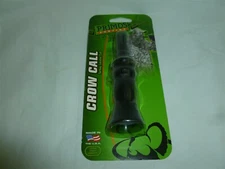  Vintage Carded 4-3/4 Inch Plastic PRIMOS Crow Call USA  Lot J-894