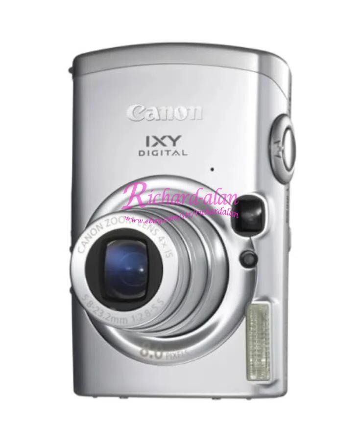 Canon IXY DIGITAL 810 IS 8.0MP 4X Optical Digital Camera Canon IXY DIGITAL 810 IS 8.0MP 4X Optical Digital Camera