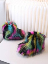 Girls Winter Snow Boots