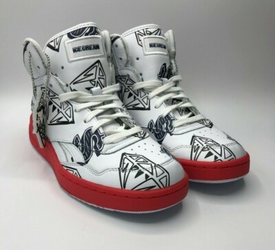 NEW Reebok Billionaire Boys Club BB4600 Men's - Boy's Basketball Shoes FW7501