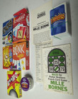 7 Small Box Card Games Lot - 5 Crowns Mini, Scrabble, Dos, Blink and More — photo 2