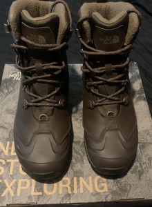 the north face chilkat evo