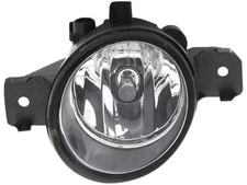 Left - Driver Side Action Crash Fog Light fits Nissan Sentra 2004-2019 36QPBB