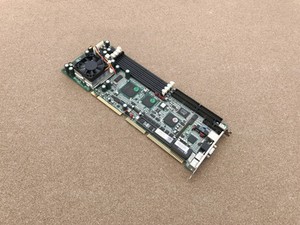 1PC Portwell ROBO-698 R0M0E1 Industrial Motherboard