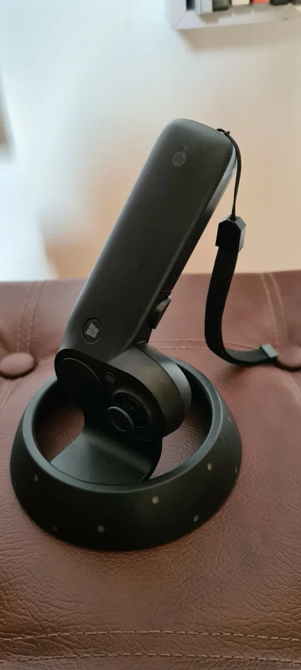 right controller joystick Hp Windows realtà virtuale 938832-001 VR1000 headset - Immagine 4 di 4