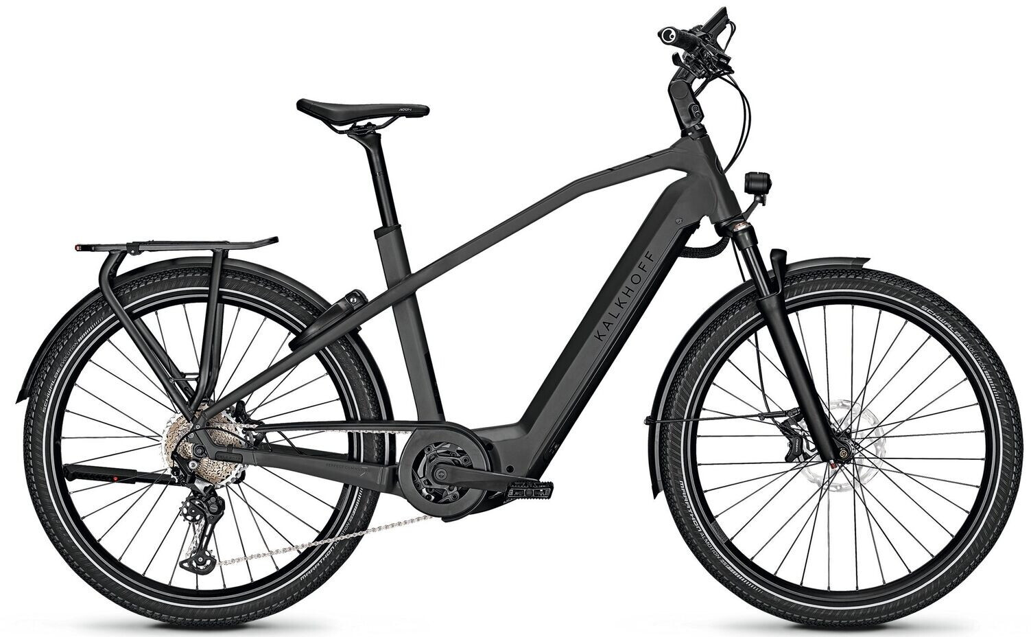 Kalkhoff Endeavour 7B Move 750 Втч Diamant 10K Pedelec Bosch Smart KIOX 275 1091890₽