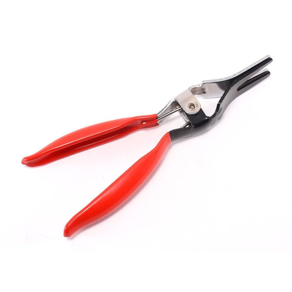 4PCS Ergonomic Spring Clamp Pliers SelfTightening Hose Clamps