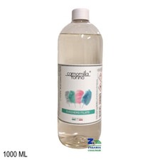 RICARICA X DIFFUSORE CON BASTONCINI 1000 ML X AMBIENTE FRAGRANZA ZUCCHERO FILATO