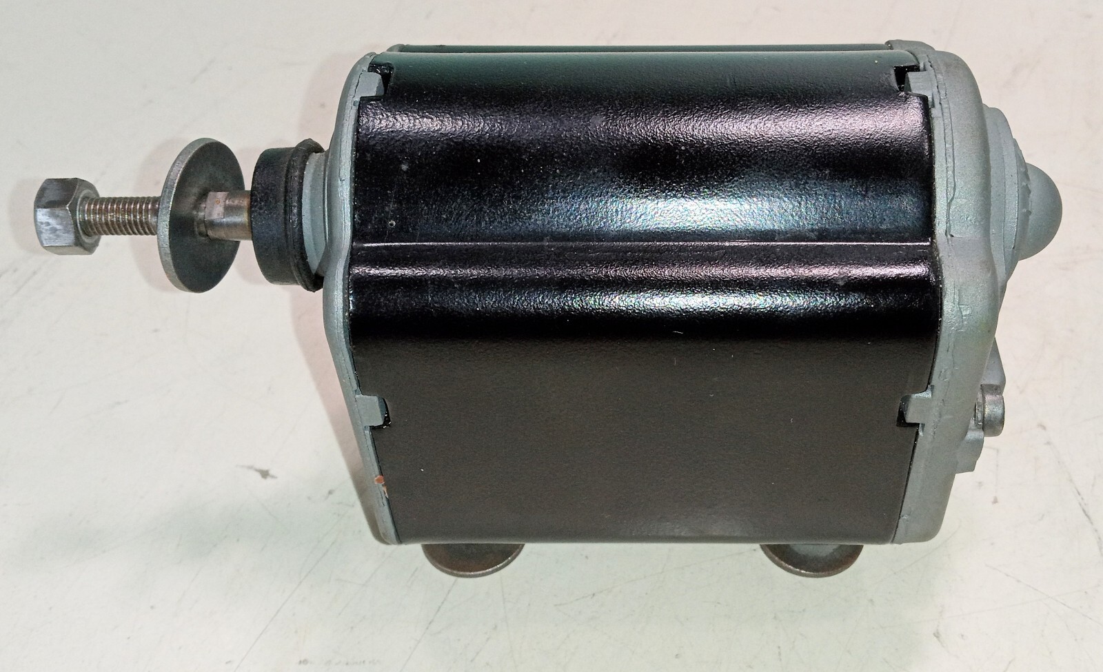 Ferrari 330 Lucas Engine Radiator Cooling Fan Motor_Made in England_GENUINE
