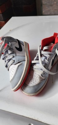 Air Jordan 1 Mid PS 'Half Blue 13c