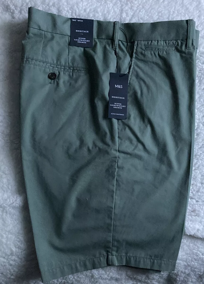 42 inch waist shorts 2025