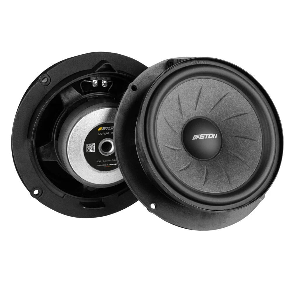 PIONEER LAUTSPRECHER Für BMW 3ER E30 Limousine 1982-1994 Fußraum Front 130 #AWIG