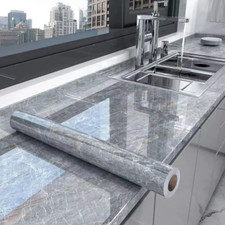 1 Roll of Extra Thick, Self-Adhesive, Removable Wall Stickers Peel