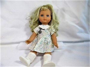 zapf creation vintage dolls