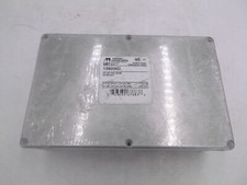 Hammond Manufacturing 1590WD Die Cast Enclosure Watertight