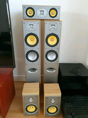 jb hifi home theatre