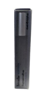 ROLLERBALL Breathe Serenity by Bath & Body Works 6 ml / 0.2 fl oz NEW IN BOX
