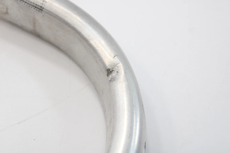 2006 SKI-DOO SUMMIT 600 HO SDI REAR BUMPER Foto 4 de 4