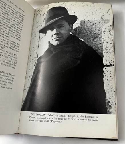 The French Against the French: Collaboration and Resistance Book By Milton Dank - Picture 13 of 17