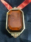 GOLDEN DIOR SOLID PERFUME 1.8G VERY VERY RARE