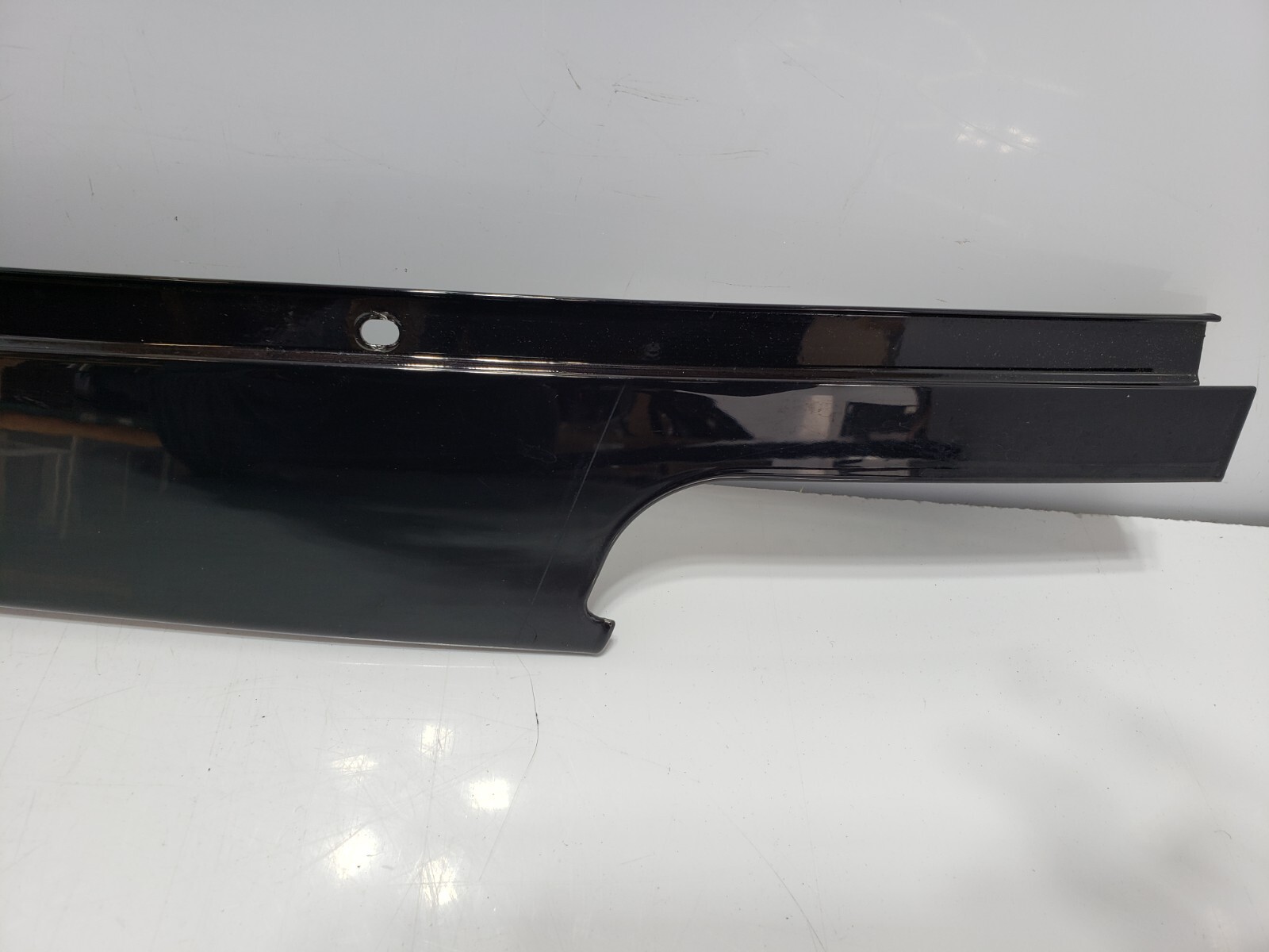 ✅ 2010-2018 OEM Rolls Royce Ghost RR4 Front Right Passenger Door Trim Cover