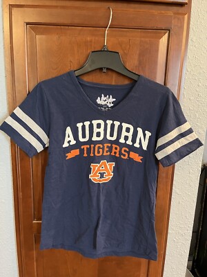 cute women's auburn shirts