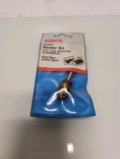 Bosch 85688M 1/2" Too Bearing Classical Router Bit RK18-A T11