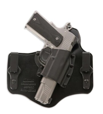 Galco KingTuk Classic IWB HOLSTER, Sig 365XL W/Red Dot, Right H. Black #KC870RB
