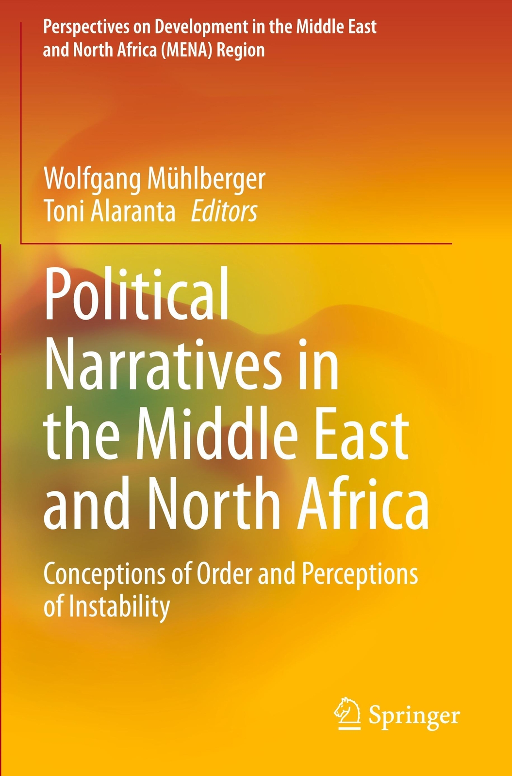 Thumbnail - Political Narratives In The Middle East And North Africa Toni Alaranta
