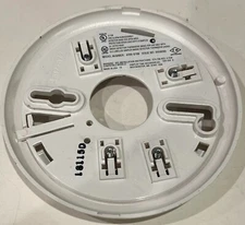 SIMPLEX 4098 9788 Detector Base