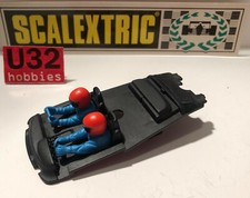 SCALEXTRIC EXIN Interior Cockpit Porsche 959 C-8315