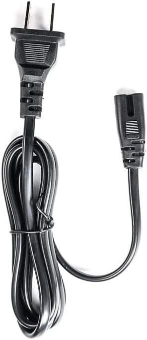 **BULK 3** Indipro 8V, 3A AC Power Supply w/ CANON LP-E6 Type Dummy Battery - Image 2 of 2