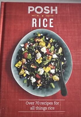 Posh Rice 