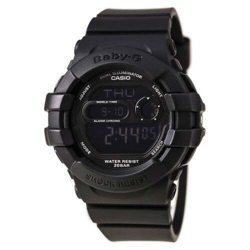 casio baby g bgd 140