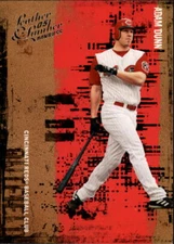 2005 Leather and Lumber Baseball Card Pick