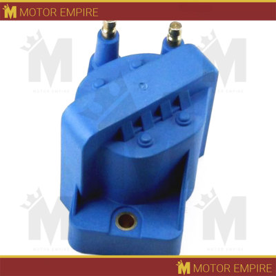 Cobra-Tek Ignition Coil 7805-1201H