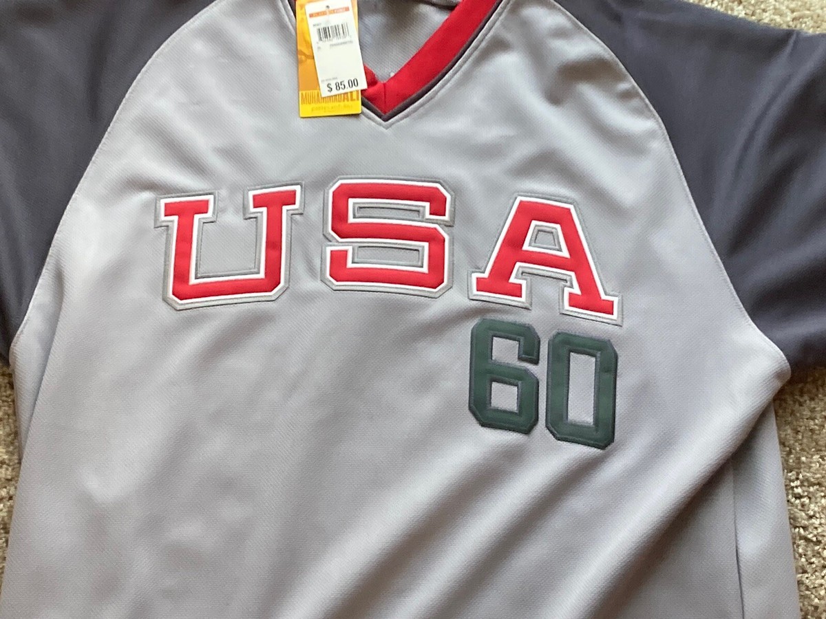 50s〜60s アメリカンフットボールシャツ 50s 60s football t-shirt