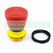 1 of NEW FOR Heidelberg SM52 SM74 CD102 Emergency Stop Switch A1.144.9129