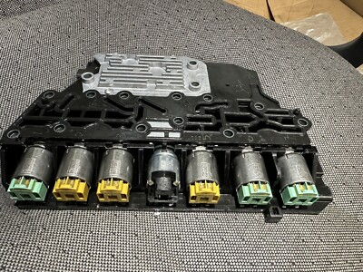 24265789 TCM 6T30 6T40 6T45 TRANS GEN 2 CHEVY CRUZE MALIBU BUICK