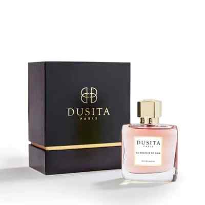 Dusita La Douceur De Siam EDP Spray  Eau de Parfum Spray Woman 50ml New & Sealed