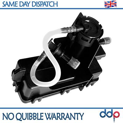 Diesel Additiv DPF Pumpe für Citroen C4 Picasso I, Berlingo C4 Cactus 9674028680