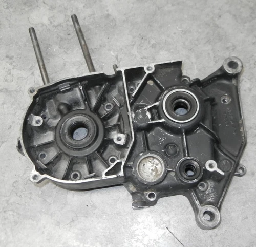 CRANKCASE SET | MODEL T