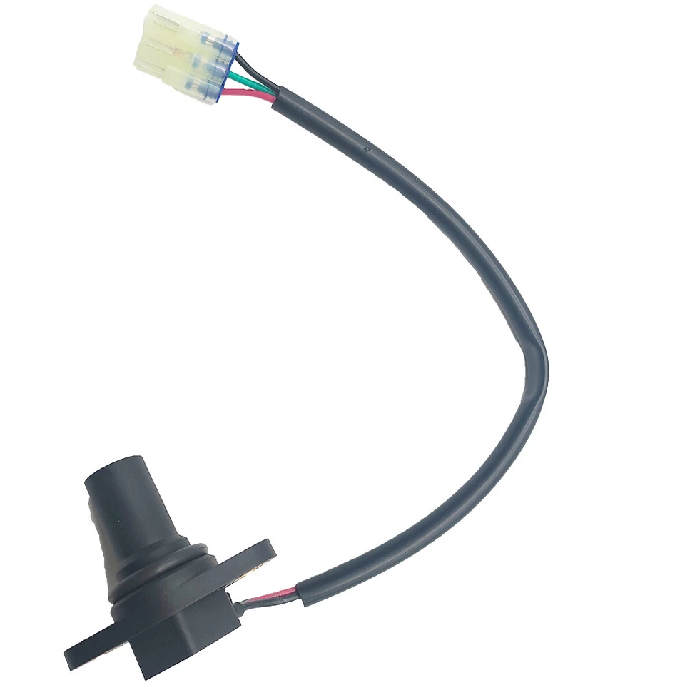 MONTAJE SENSOR VELOCIDAD HONDA VTX1800F1 VTX1800C1 37700-MCV-003 VTX1800C2 Foto 4 de 4