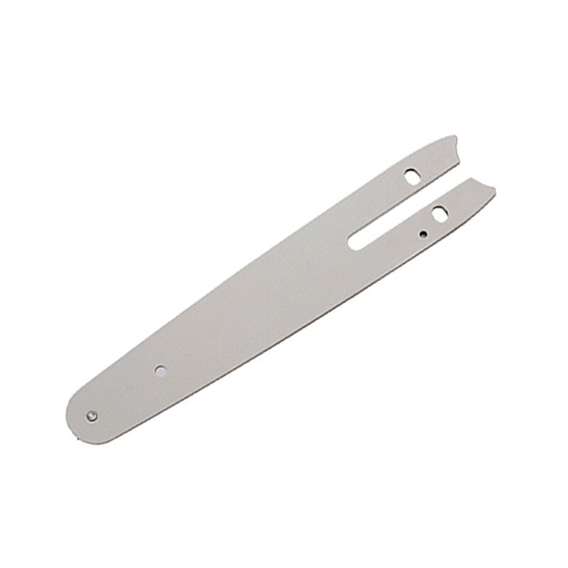 Chainsaw Chain Guide Fit For Mini Electric Chain Saw Woodworking Cutter