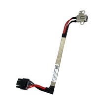 Charging Port For MSI Sword 15 A11UE/Sword 15 A11UG MS-1581 DC jack Cable ftqa