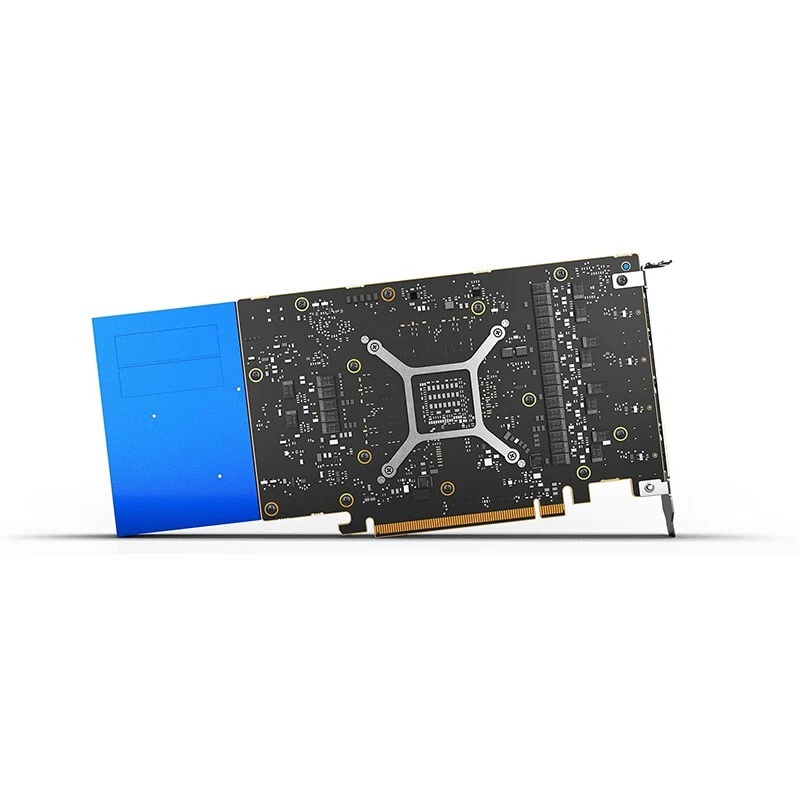 AMD Radeon Pro W6600 100-506208 Workstation Graphics Card GDDR6 PCI-E 4.0 - Image 3 of 4