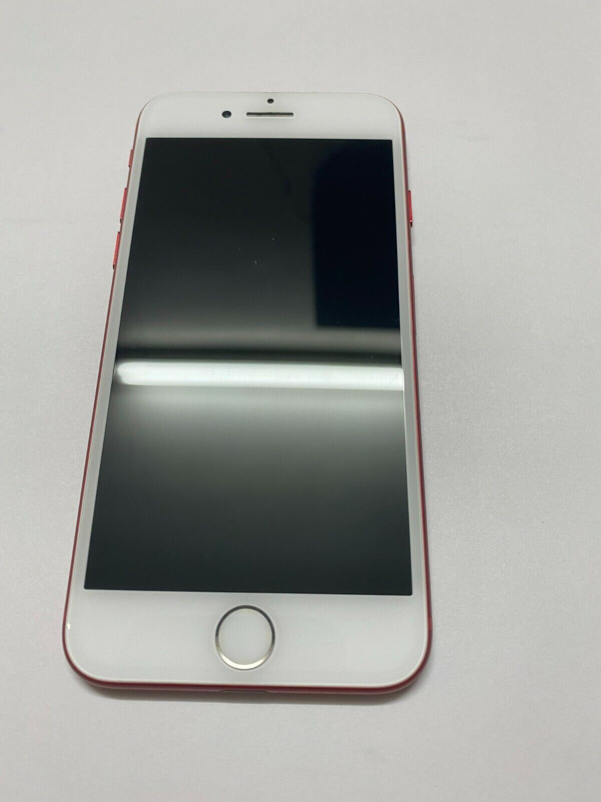 Used Apple Iphone 7 Red 128GB Unlocked | eBay