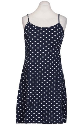 Trigema Kleid Damen Dress Damenkleid Gr. M Baumwolle Mehrfarbig #agc6afn