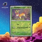 Carte Pokémon Vivaldaim 016/162 Reverse Forces Temporelles Français